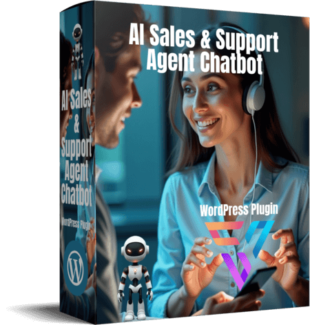 WordPress Chatbot Plugin