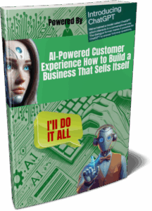 Build A Business That Sells Itself