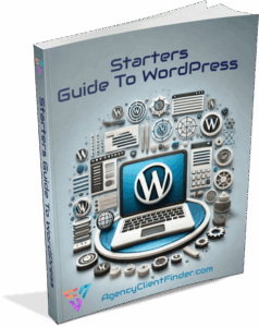 Getting Started With WordPress